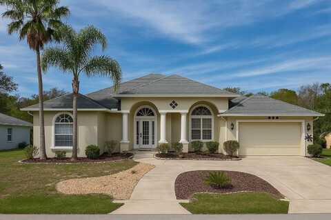 35 FRONTIER DRIVE, PALM COAST, FL 32137