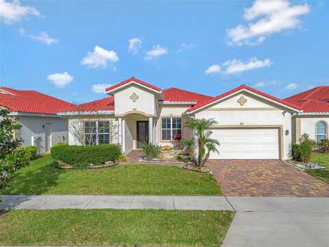 2335 SYMPHONY CIRCLE, Saint Cloud, FL 34771