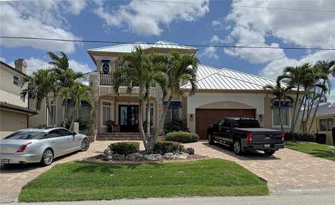 48 COLONY POINT DRIVE, PUNTA GORDA, FL 33950