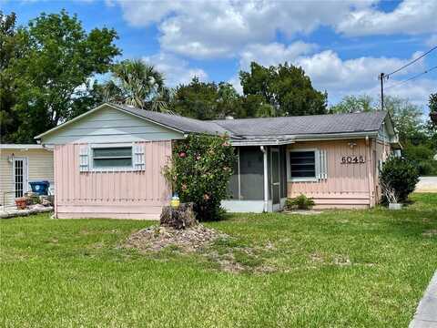 6045 COLONY CIRCLE, WEEKI WACHEE, FL 34607