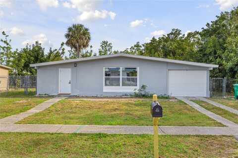 21883 BUXTON AVENUE, PORT CHARLOTTE, FL 33952