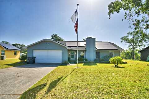 2836 MAGNOLIA AVENUE, LAKELAND, FL 33812