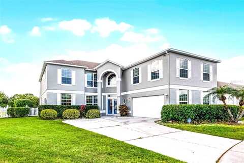 219 STRATHMORE CIRCLE, KISSIMMEE, FL 34744