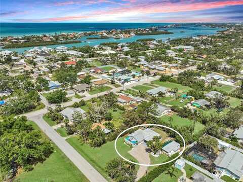 810 CHANNEL ACRES ROAD, NOKOMIS, FL 34275