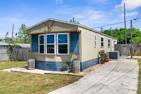 1938 HOLIDAY DRIVE, HOLIDAY, FL 34691