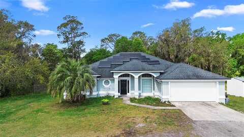 2395 OLD REYNOLDS ROAD, DE LEON SPRINGS, FL 32130