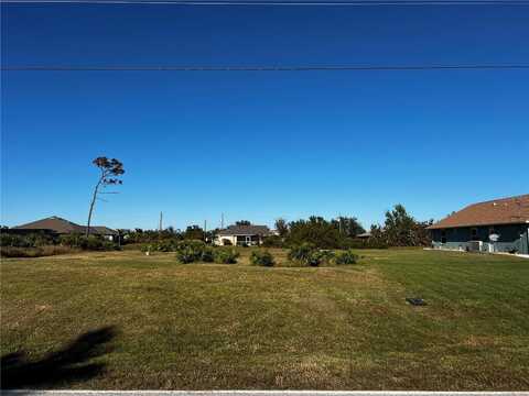671 BOUNDARY BOULEVARD, ROTONDA WEST, FL 33947