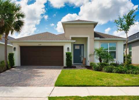 2749 HILLTOP ROAD, CLERMONT, FL 34711
