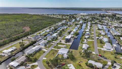 4203 NETTLE ROAD, PORT CHARLOTTE, FL 33953