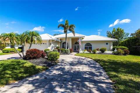 832 CARNOUSTIE DRIVE, VENICE, FL 34293