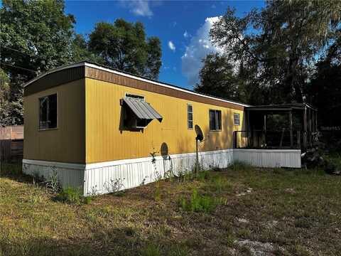 4050 NE 171ST COURT, SILVER SPRINGS, FL 34488