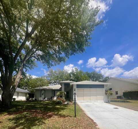 2066 QUAILWOOD LANE, SPRING HILL, FL 34606