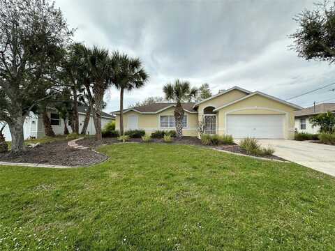 67 MARKER ROAD, ROTONDA WEST, FL 33947