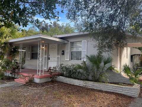 2168 8TH AVENUE N, Saint Petersburg, FL 33713