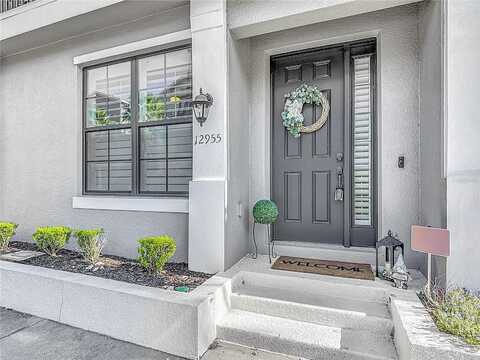 12955 CATS CLAW LANE, ORLANDO, FL 32828