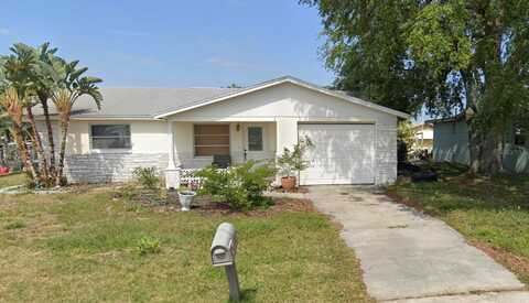 13739 LAVENDER AVENUE, HUDSON, FL 34667