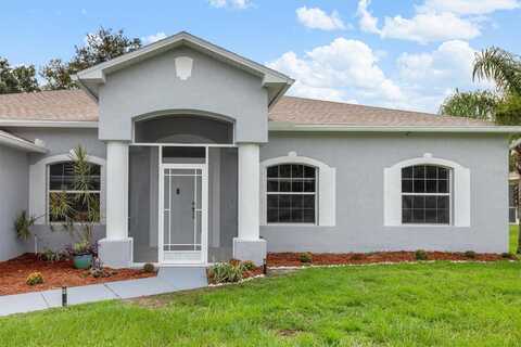 5366 DUNSMUIR ROAD, NORTH PORT, FL 34288