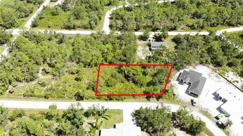 23332 ROSEWOOD AVENUE, PUNTA GORDA, FL 33980