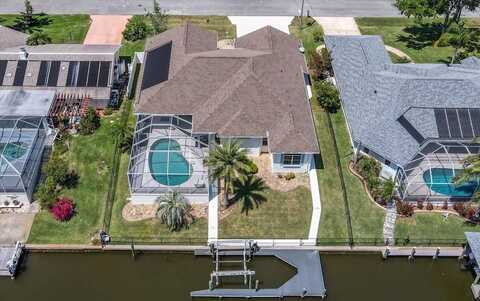 16 FLETCHER COURT, PALM COAST, FL 32137