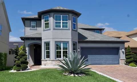 14302 WARD ROAD, ORLANDO, FL 32824