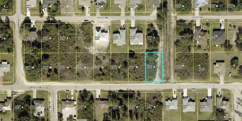 2912 8TH STREET SW, LEHIGH ACRES, FL 33976