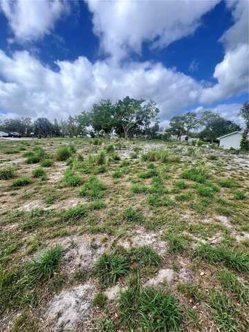PARK DRIVE, BABSON PARK, FL 33827