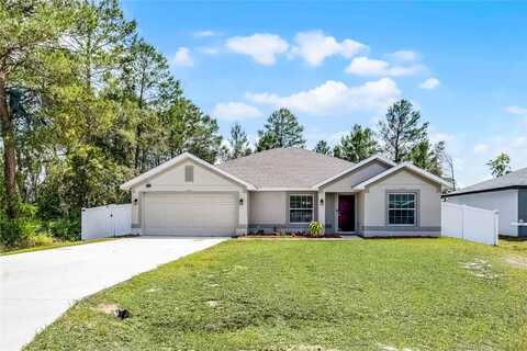 236 ELM COURT, KISSIMMEE, FL 34759