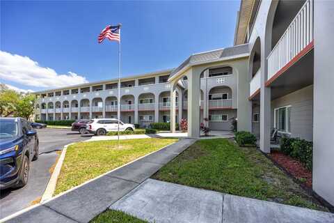 2229 AMERICUS BOULEVARD W, CLEARWATER, FL 33763