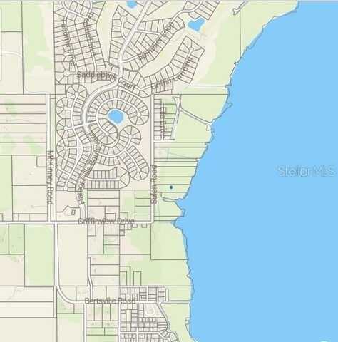 Tbd SULEN ROAD, LADY LAKE, FL 32159