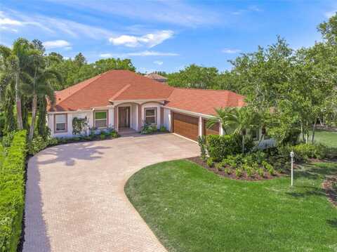 6390 YELLOW WOOD PLACE, SARASOTA, FL 34241