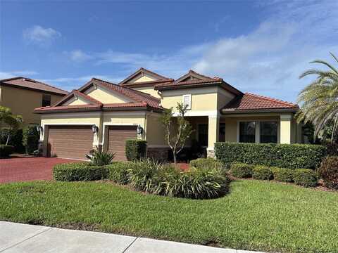 4622 GRAND LAKESIDE DRIVE, PALM HARBOR, FL 34684