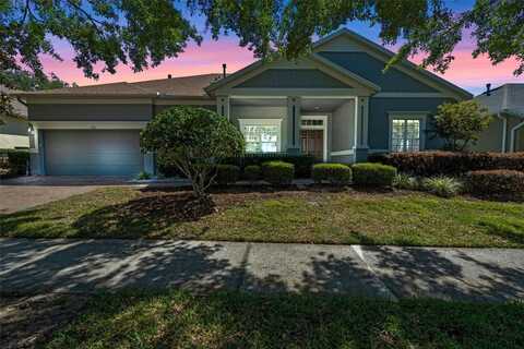 223 CREPE MYRTLE DRIVE, GROVELAND, FL 34736