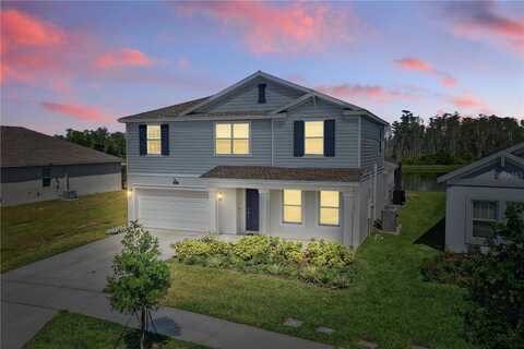 4307 PEBBLES THROW DRIVE, KISSIMMEE, FL 34746