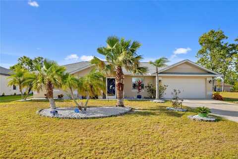25313 DURANGO COURT, PUNTA GORDA, FL 33955