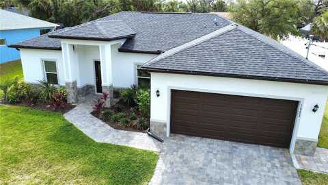 3522 CUNLIFFE ROAD, NORTH PORT, FL 34287