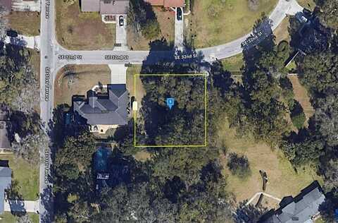 3125 SE 32ND STREET, OCALA, FL 34471