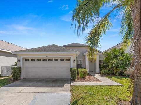 136 TROON CIRCLE, DAVENPORT, FL 33897