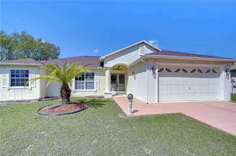 4365 LAS PALMAS AVENUE, SPRING HILL, FL 34606