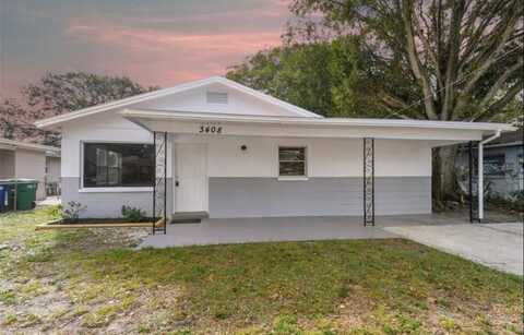 3408 W SAINT CONRAD STREET, TAMPA, FL 33607