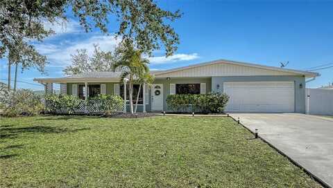 603 BARNES PARKWAY, NOKOMIS, FL 34275