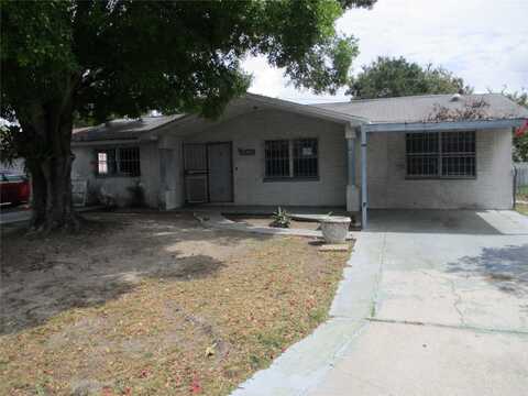 4520 IRIS DRIVE, NEW PORT RICHEY, FL 34652