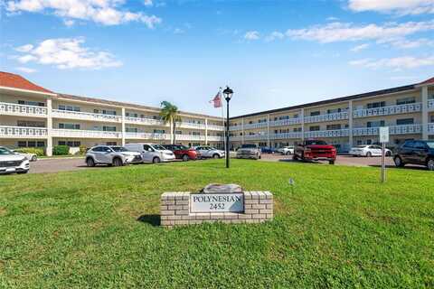 2452 BRAZILIA DRIVE, CLEARWATER, FL 33763