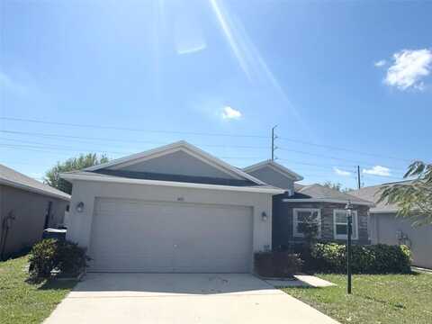 1003 BUCCANEER BOULEVARD, WINTER HAVEN, FL 33880