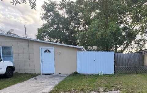 4136 IBERIS LANE, ORLANDO, FL 32822
