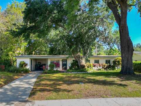 2607 LANDO LANE, ORLANDO, FL 32806