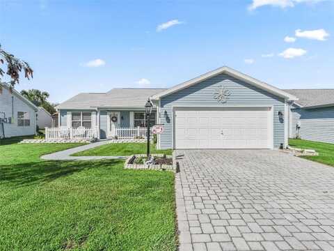 530 VALENCIA PLACE, THE VILLAGES, FL 32159