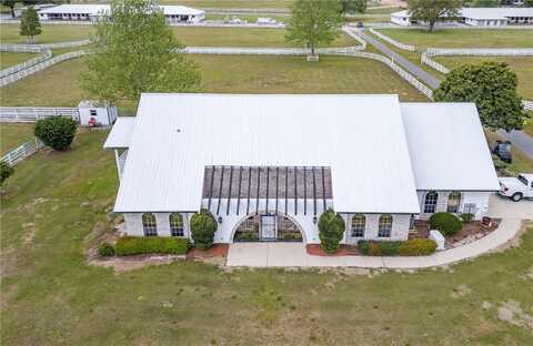 4450 SE 216TH AVENUE, MORRISTON, FL 32668