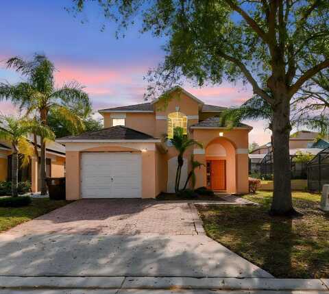 1119 MARINER CAY DRIVE, HAINES CITY, FL 33844