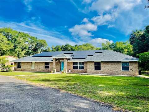 2053 BOND ROAD, DELAND, FL 32720