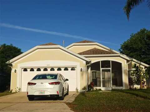223 LADY DIANA DRIVE, DAVENPORT, FL 33837